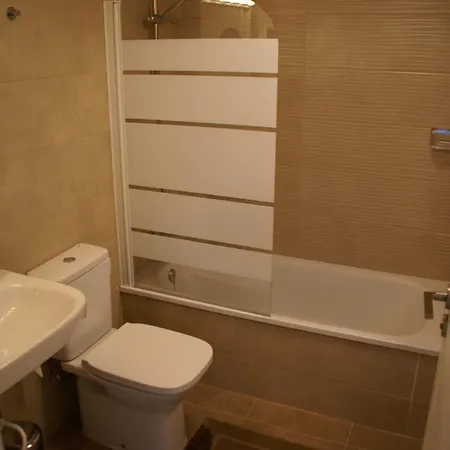 Cozy New Penthouse Cantal Homes * Mojácar