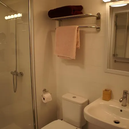 Appartement Cozy New Penthouse Cantal Homes