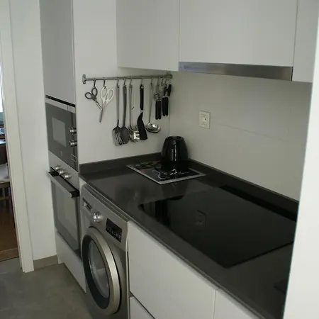 Cozy New Penthouse Cantal Homes *