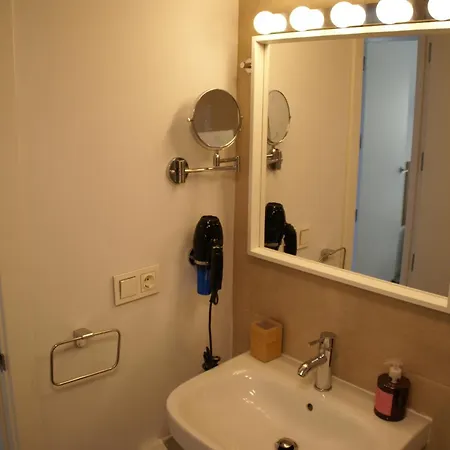 Cozy New Penthouse Cantal Homes Appartement *