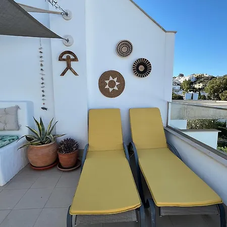 Cozy New Penthouse Cantal Homes *