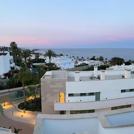 Appartement Cozy New Penthouse Cantal Homes Mojácar