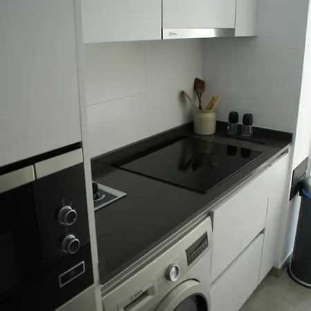 Cozy New Penthouse Cantal Homes *
