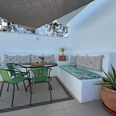 アパート Cozy New Penthouse Cantal Homes