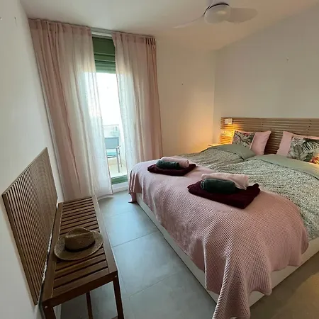 アパート Cozy New Penthouse Cantal Homes *